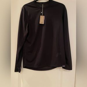 NWT Patagonia long sleeved shirt